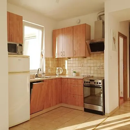 Apartamento Redlowo *