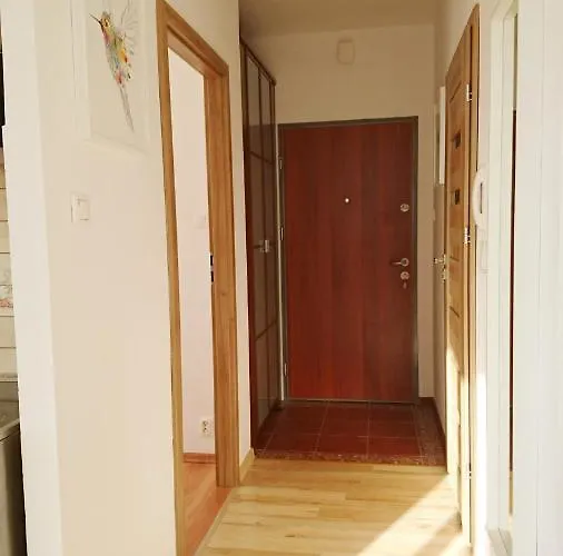 Redlowo 公寓 格丁尼亚